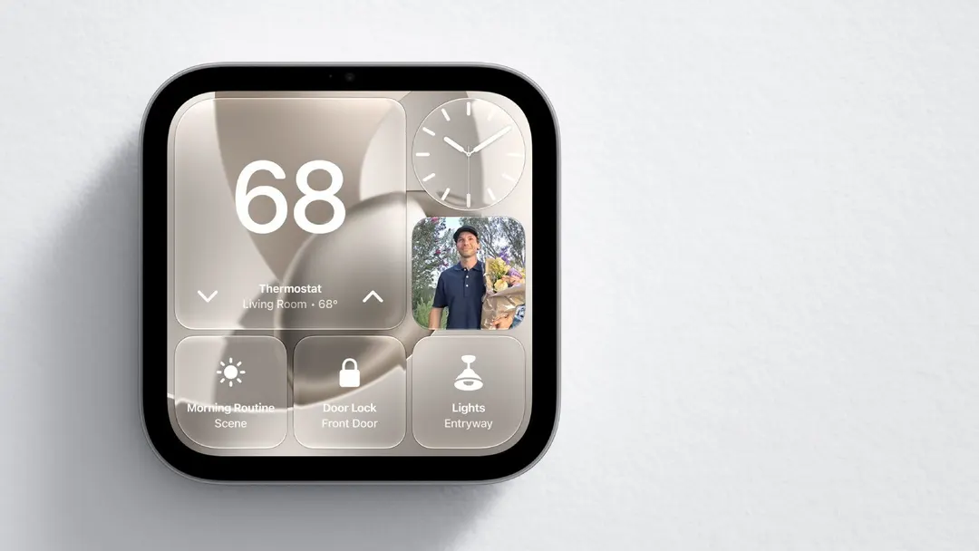 ADT будет устанавливать HomeView от Apple на дому у клиентов