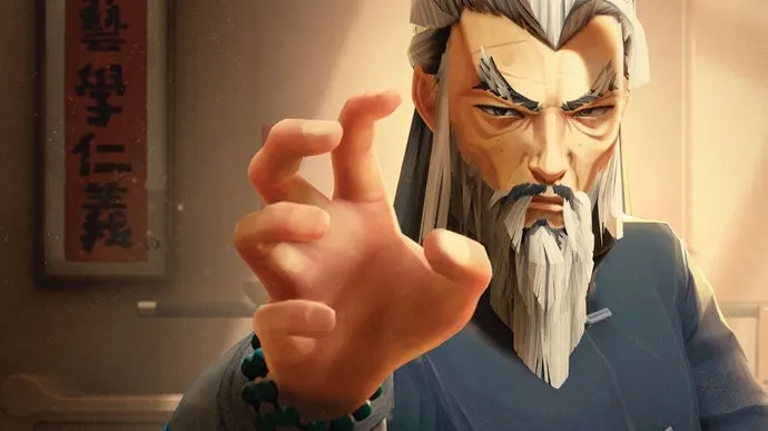 Sifu вышла на Android и iOS за $8