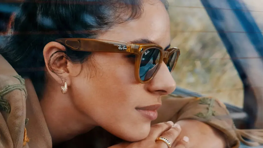 Владельцы Ray-Ban Meta жалуются на запись разговоров без команды