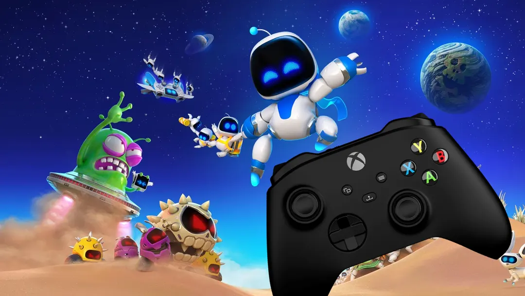 PS5-игры запустили на Xbox Series X через эмулятор KytyPS5
