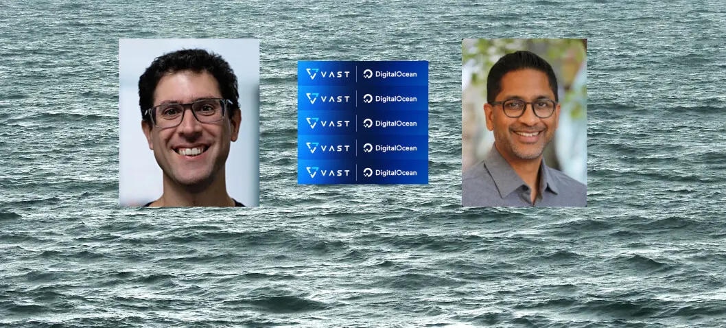DigitalOcean развернула VAST AI OS в своём AI-облаке
