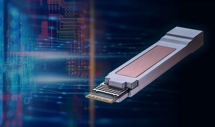 Cisco на OCP: сеть стала критическим путём ИИ, открытость — условием входа
