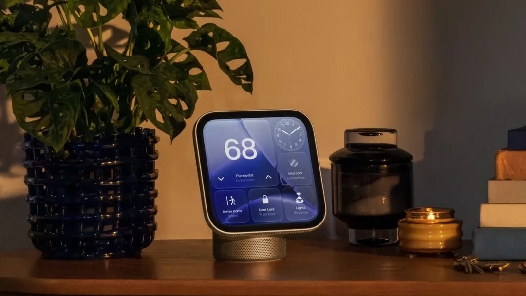 Apple открыла предзаказы на HomeView за $299