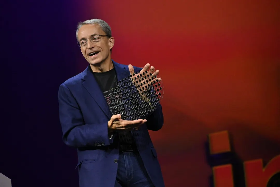 Пэт Гелсингер раскритиковал HBM, Nanya ждёт дефицита DRAM до 2028 года