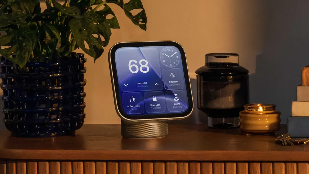 HomeView: пять спорных решений в новом умном экране Apple