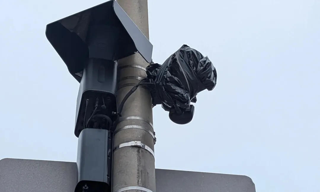 Колледж в Иллинойсе не смог расторгнуть контракт с Flock Safety