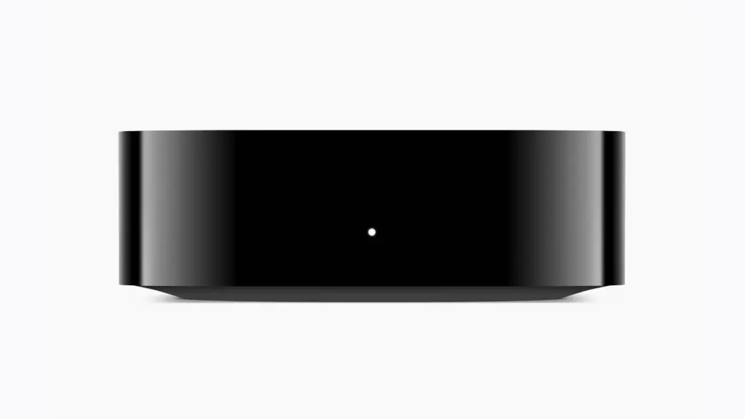 Новый Apple TV 4K получил дальнобойные микрофоны для Siri без пульта