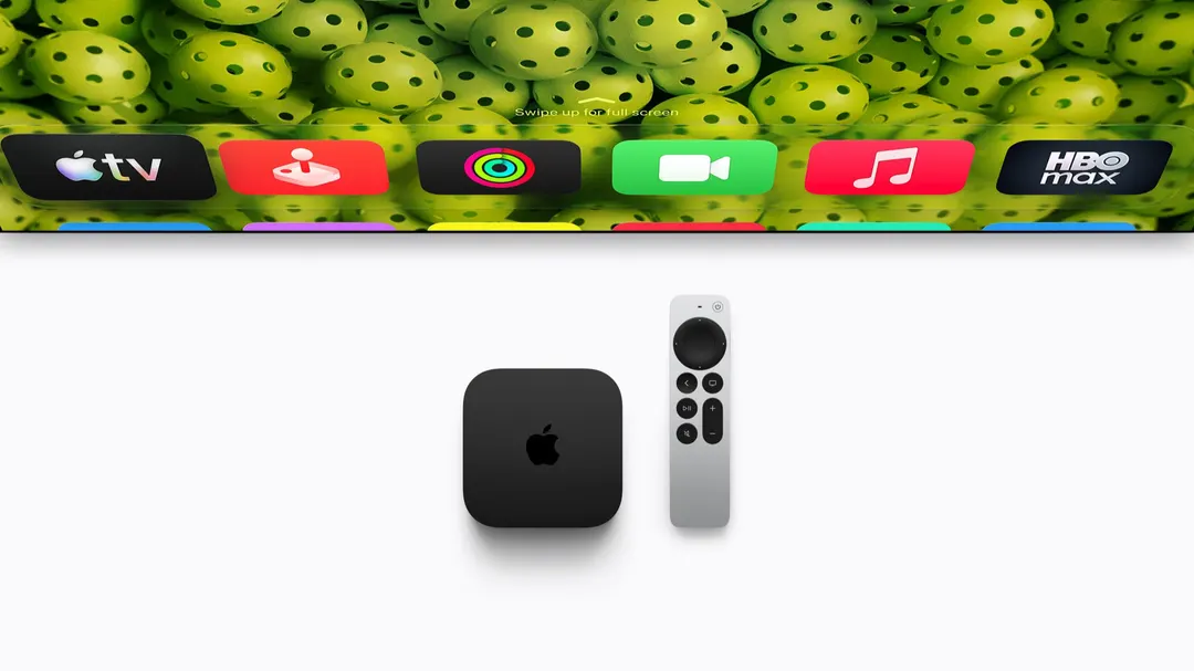 Apple TV 4K 4-го поколения: чип A19 и цена RM1,349 в Малайзии