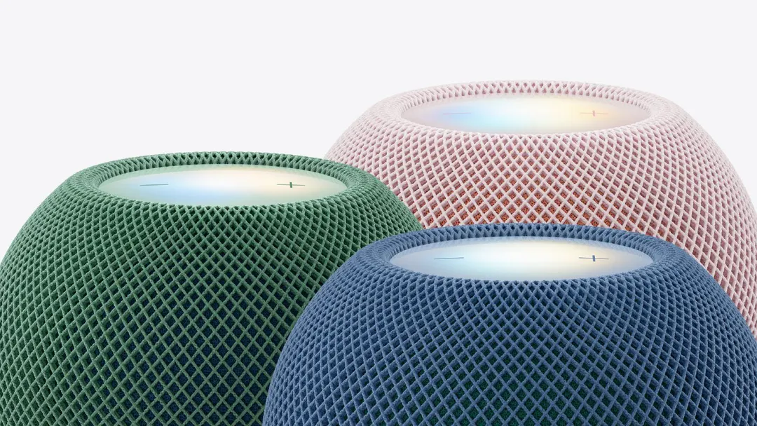 Apple: HomePod mini 2 не получит Siri AI сразу после запуска