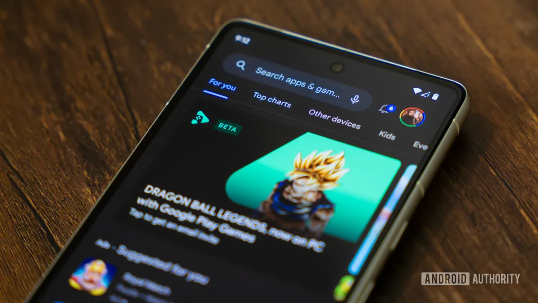 Google запустила Game Finder в Play Store для подбора игр