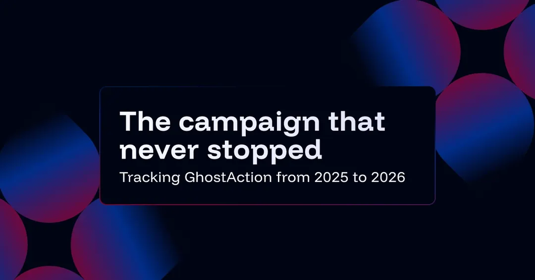 GhostAction вернулась: 772 репозитория на GitHub атакованы за месяц