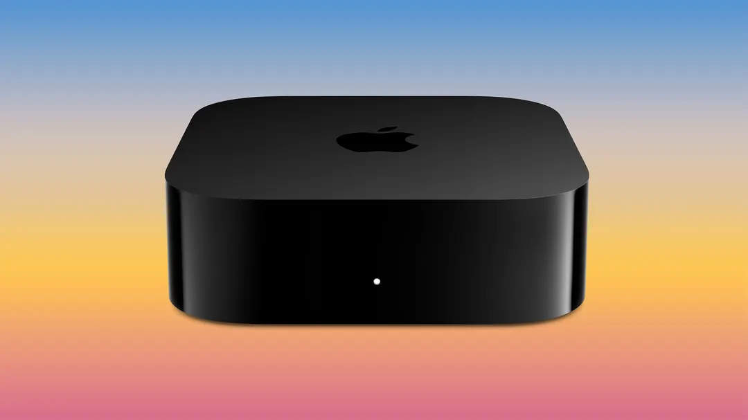 Новый Apple TV 4K и Siri Remote: 14 новых функций