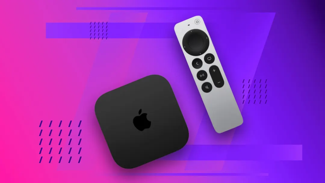 Apple TV 4K нового поколения постоянно слушает «Hey Siri»