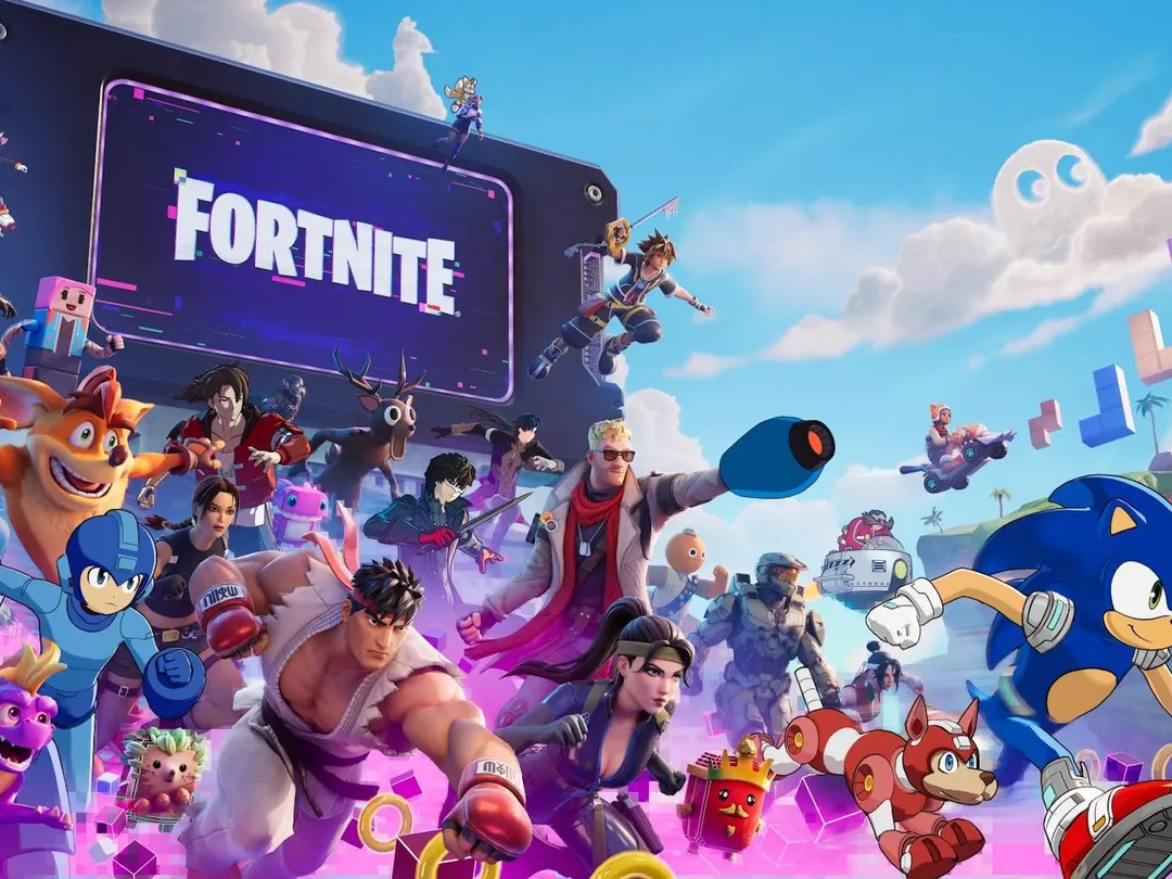 Epic Games запретила разработчикам писать код вручную в рамках ИИ-курса