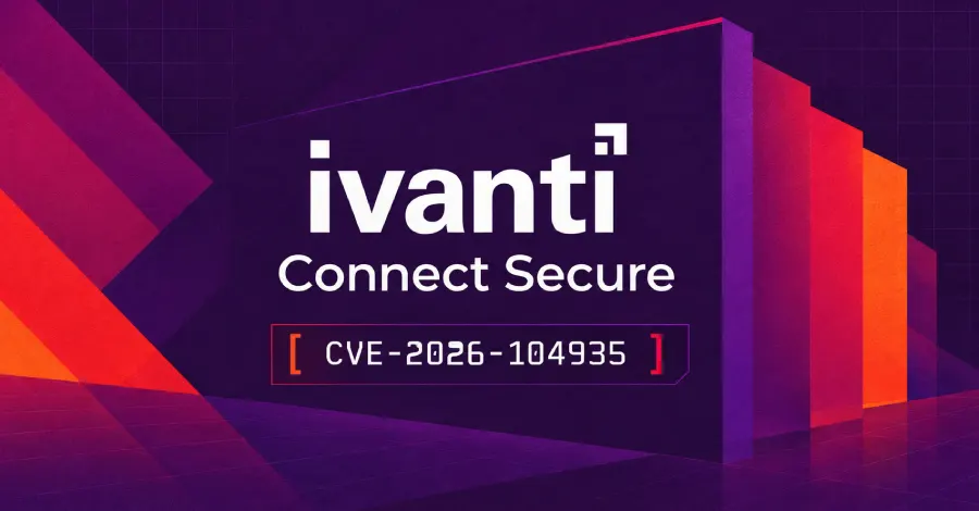 В Ivanti Connect Secure связали три zero-day для получения root