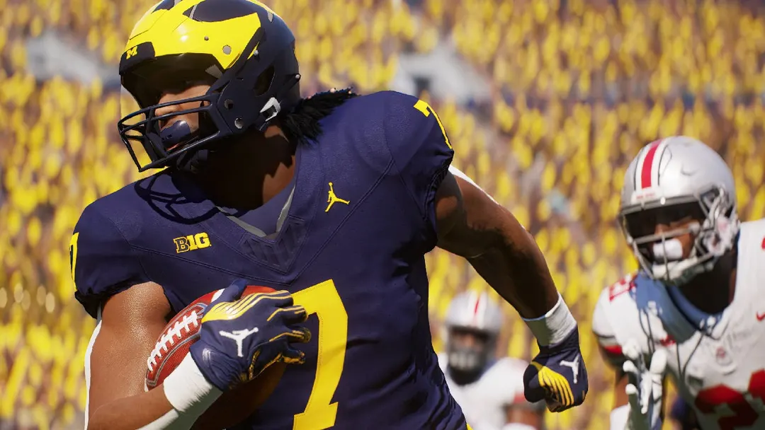 Разработчики EA Sports College Football боятся закрытия серии к 2030 году