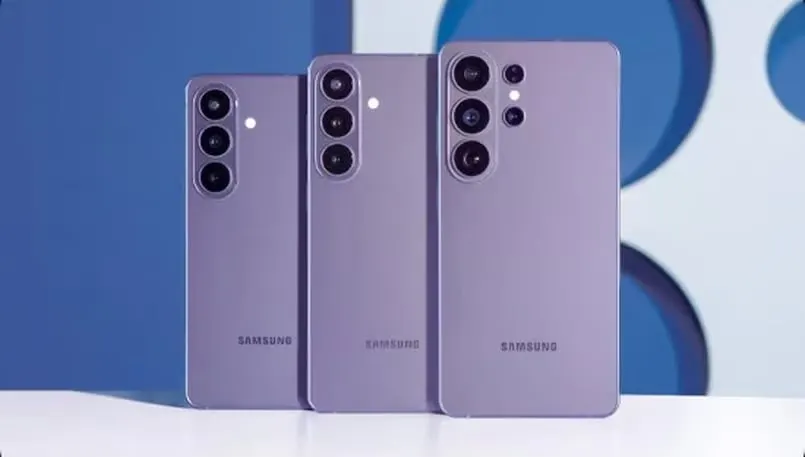 Samsung подняла цены на Galaxy S26 Ultra в США до $1399,99