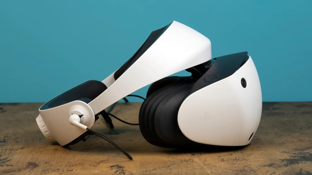 Sony продала Meta 43 VR-патента: будущее PlayStation VR2 под вопросом