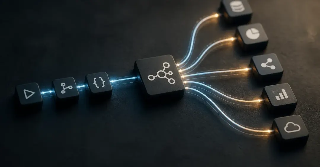 n8n добавила нативную трассировку OpenTelemetry для воркфлоу