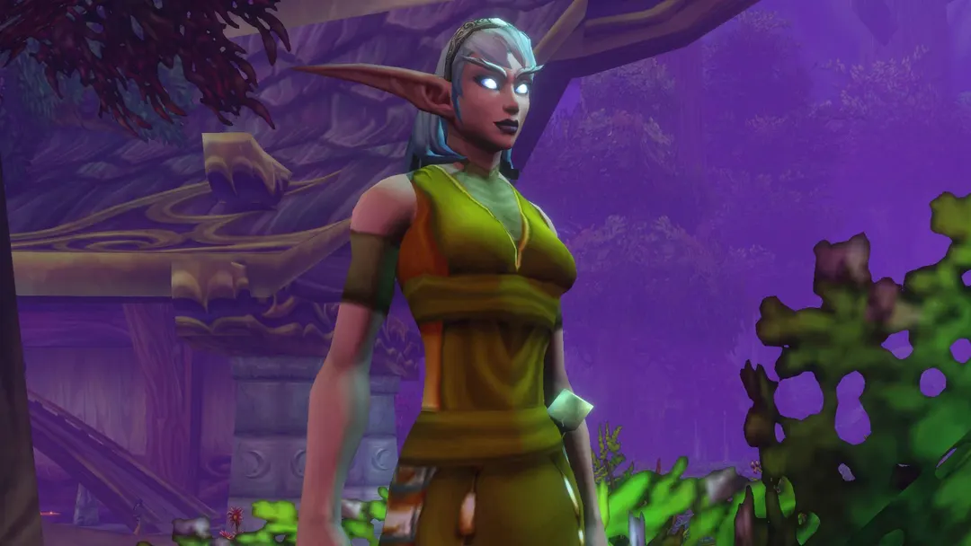Blizzard сохранит простые классы в WoW: Forever ради «глубины» боя