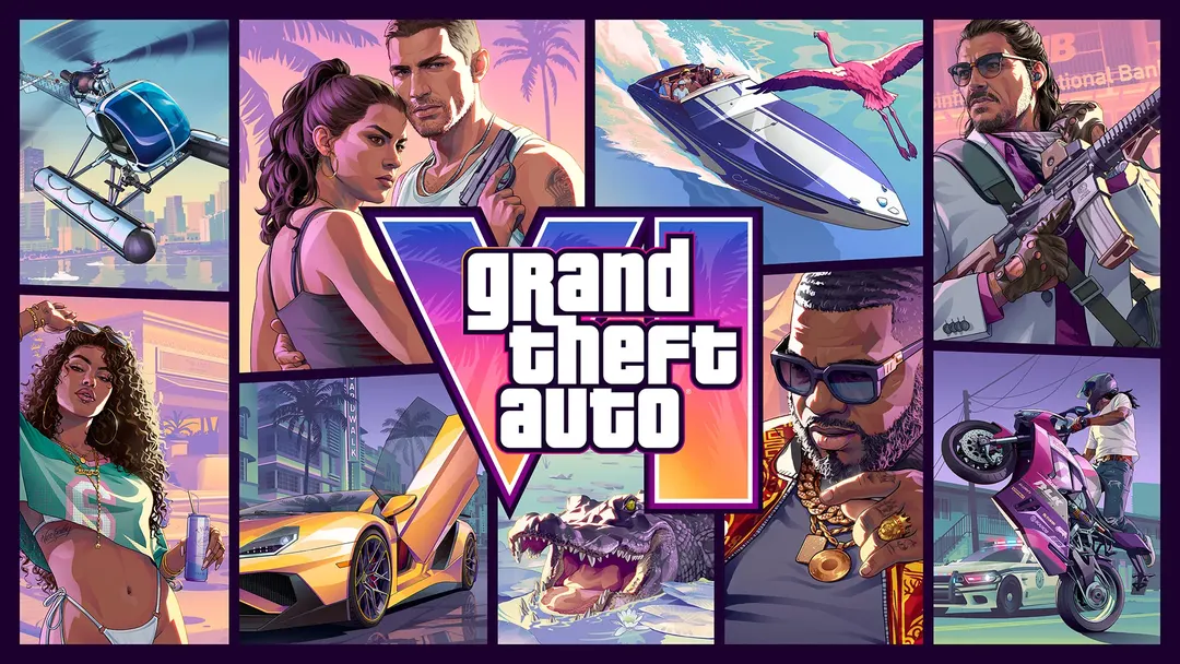 Экономисты оценили потери продуктивности в неделю релиза GTA 6 в $1 млрд