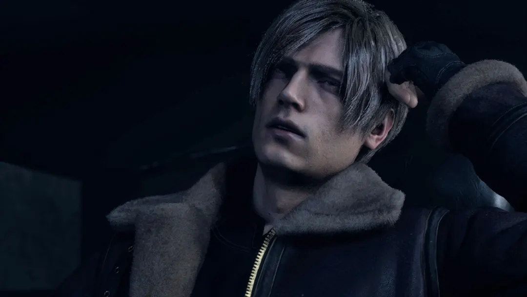 Обзор Resident Evil 4 Remake на Switch 2: просадки в портативном режиме