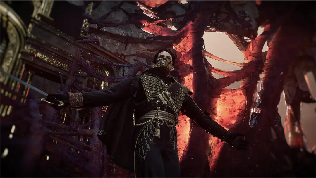 Valor Mortis вышла на PC, PS5 и Xbox и доступна в Game Pass