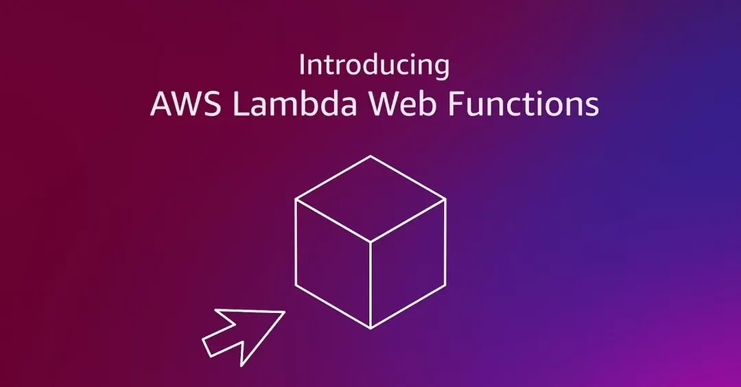 AWS запустила Lambda Web Functions: HTTP-сервер с реальной конкурентностью