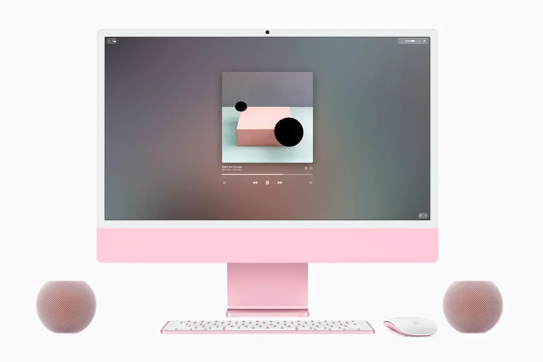 HomePod mini 2 можно назначить динамиком по умолчанию для Mac с Wi-Fi 6E