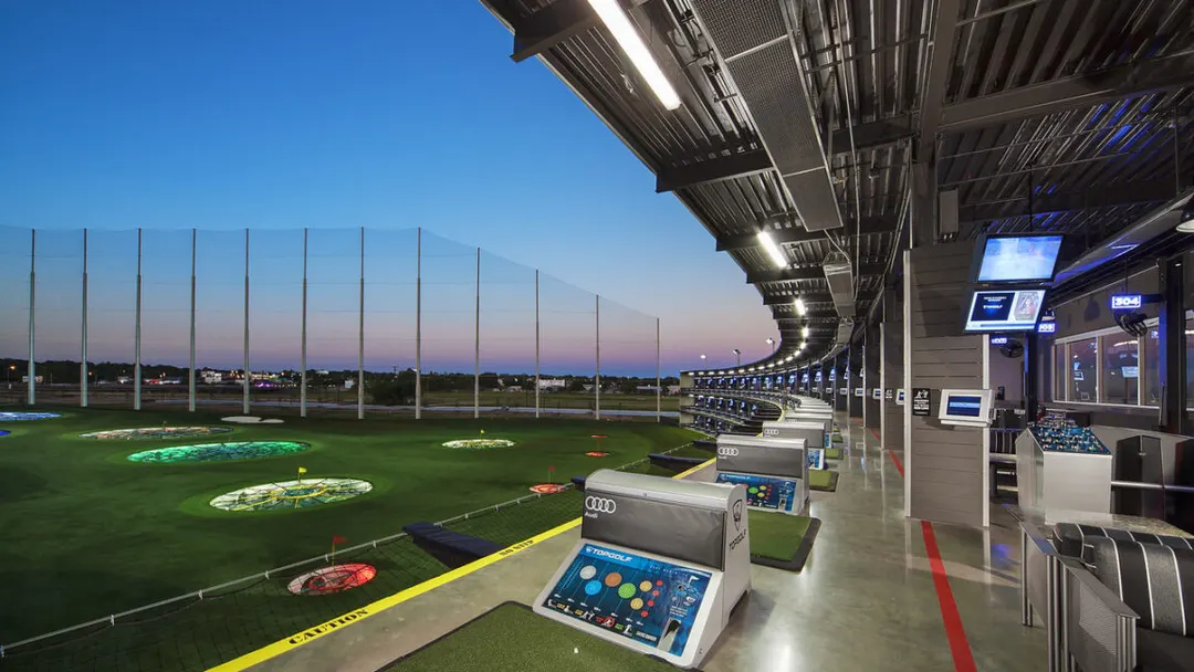 Topgolf сэкономила $11,3 млн после ухода с VMware на VergeOS