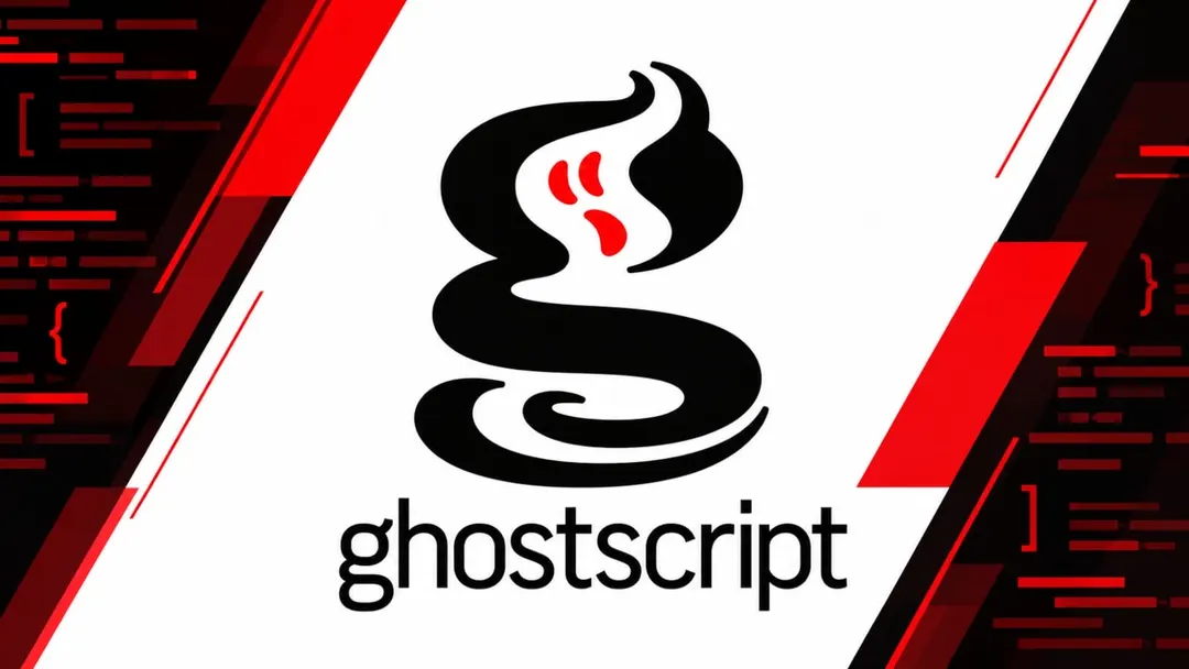 Критическая уязвимость в Ghostscript позволяет захватить сервер через PDF
