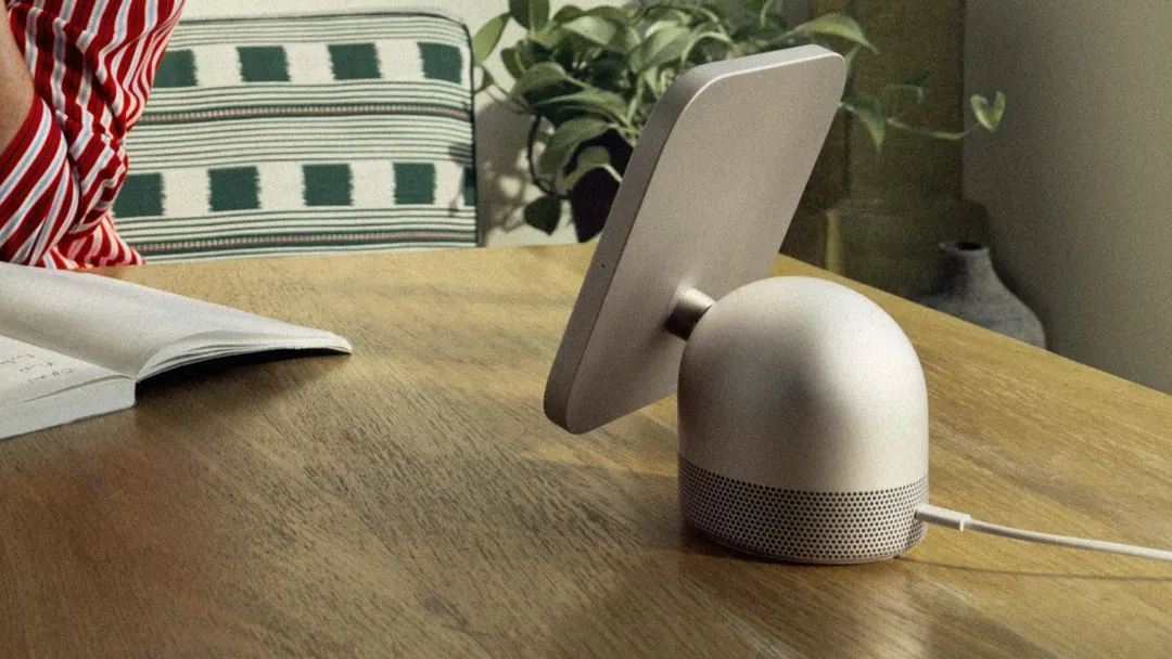 HomeView получит аксессуары благодаря USB-C: возможен портативный режим