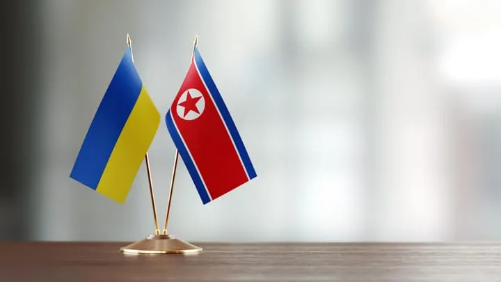КНДР фишингом выманивает у украинцев данные о войне