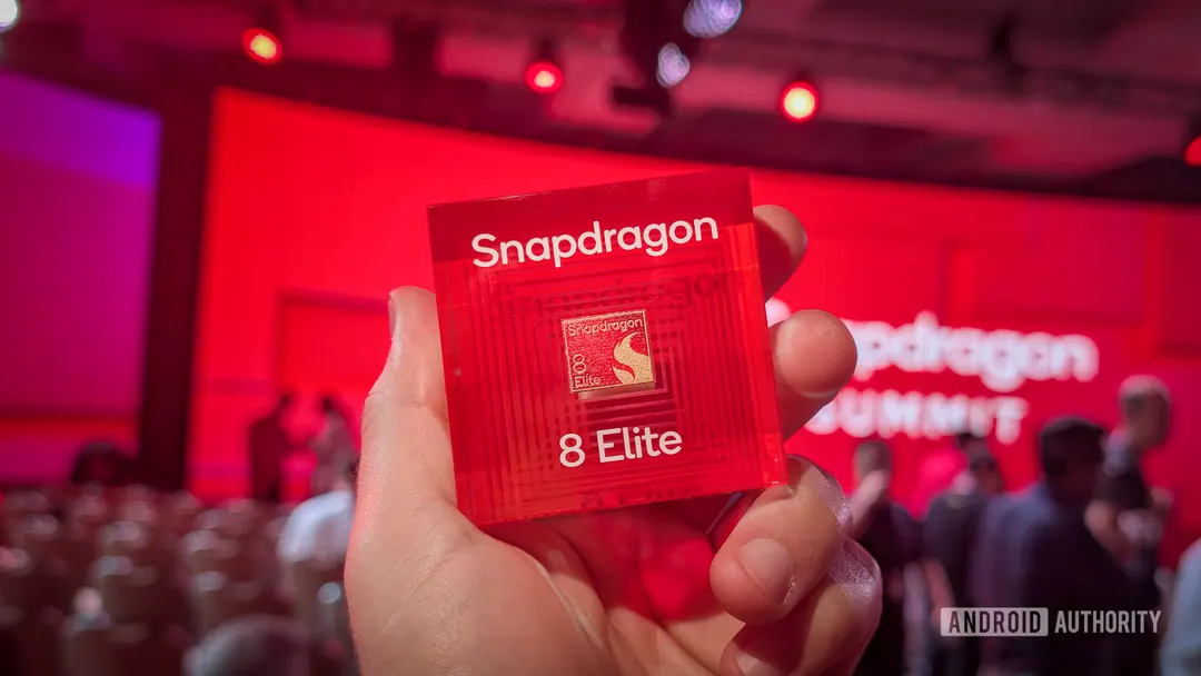 Три поколения Snapdragon 8 Elite одновременно на рынке из-за дефицита чипов