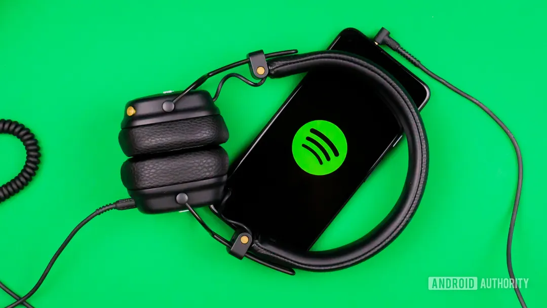 Spotify падает на десктопе при качестве звука Lossless