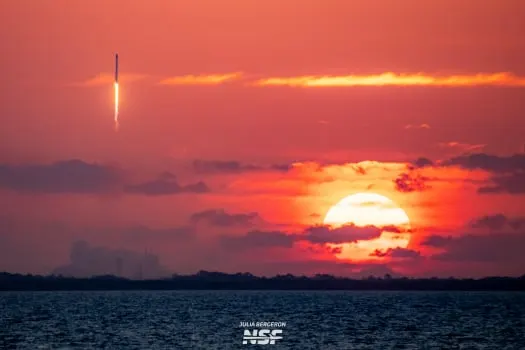 Falcon 9 выполнит три запуска за неделю, ZhuQue-2E — четвёртый в 2026 году