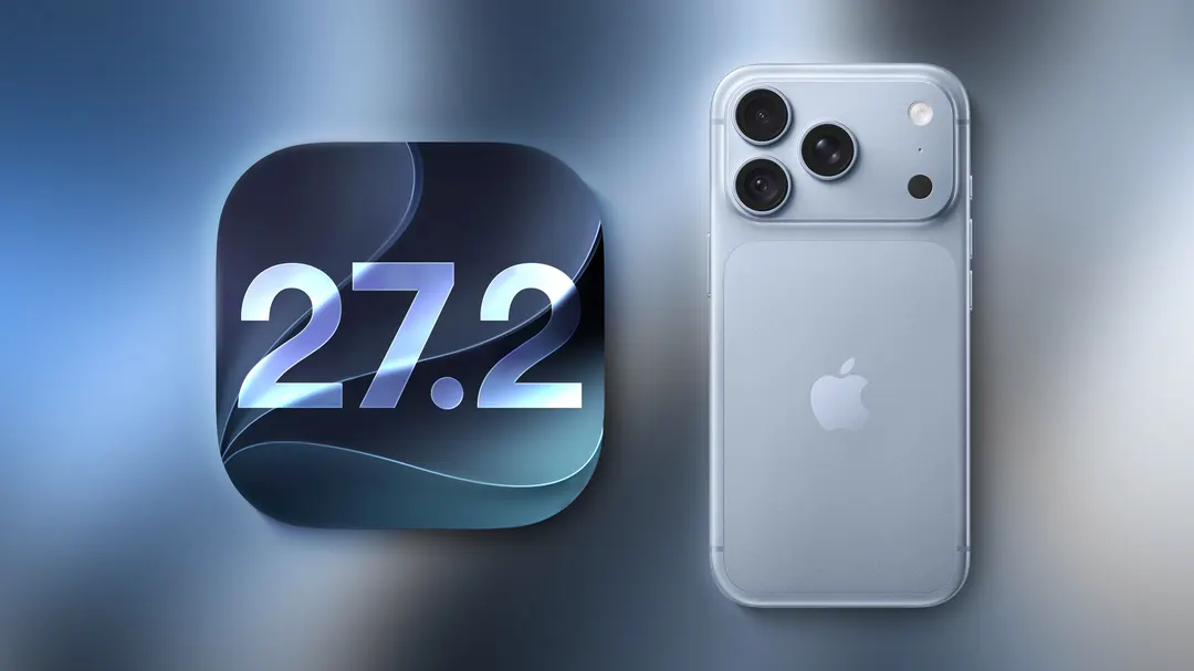 Apple выпустила третьи публичные беты iOS 27.2 и macOS 27.2
