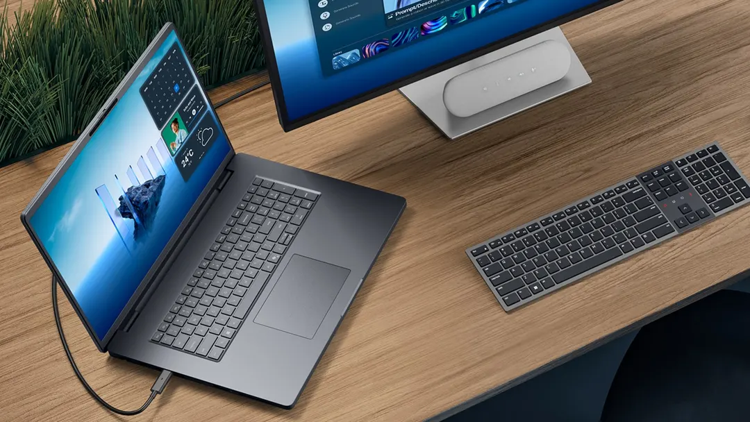Dell Pro Max 18 Plus остаётся самым быстрым ИИ-ноутбуком перед стартом RTX Spark