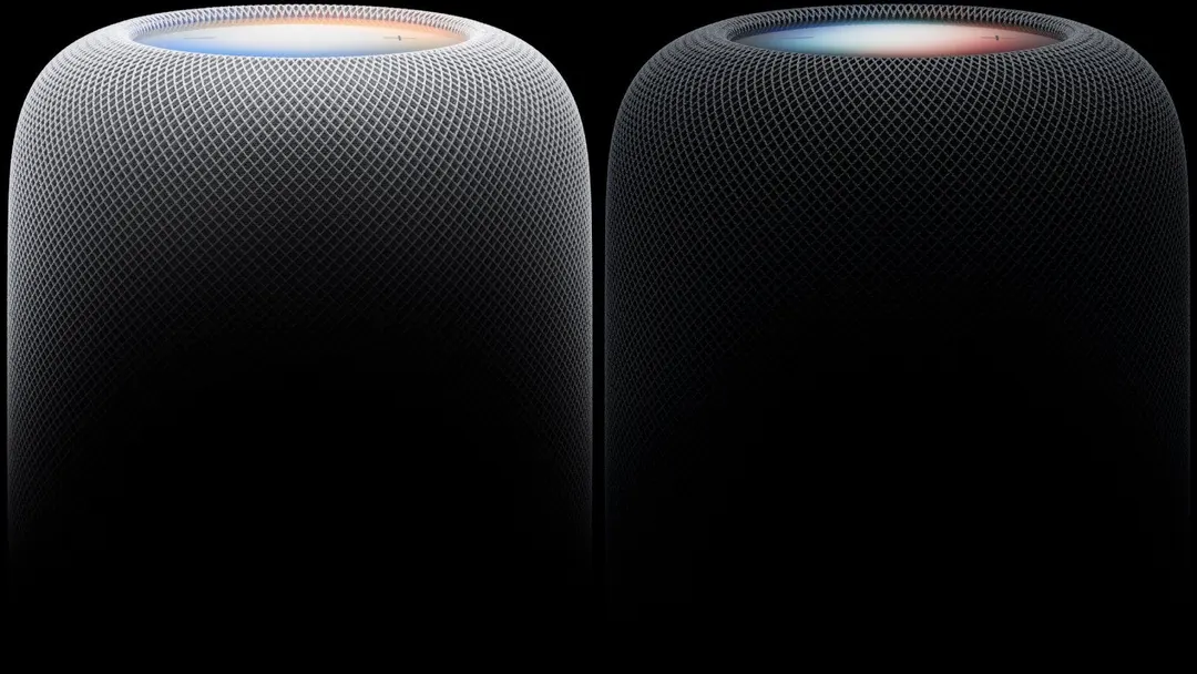 Apple намекнула на Siri AI в полноразмерном HomePod