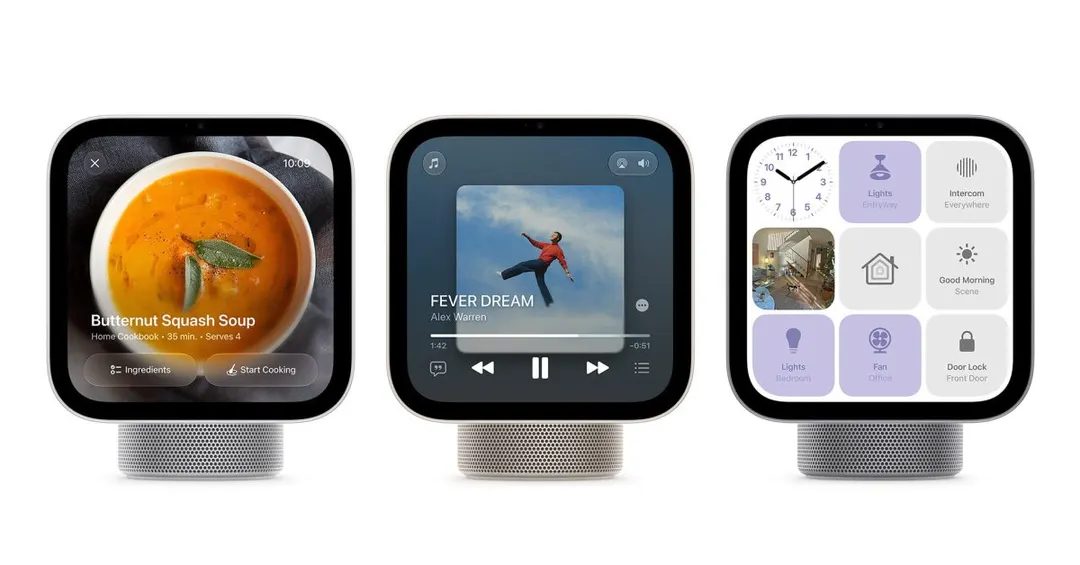 Apple раскрыла стоимость ремонта HomeView: $279 без AppleCare