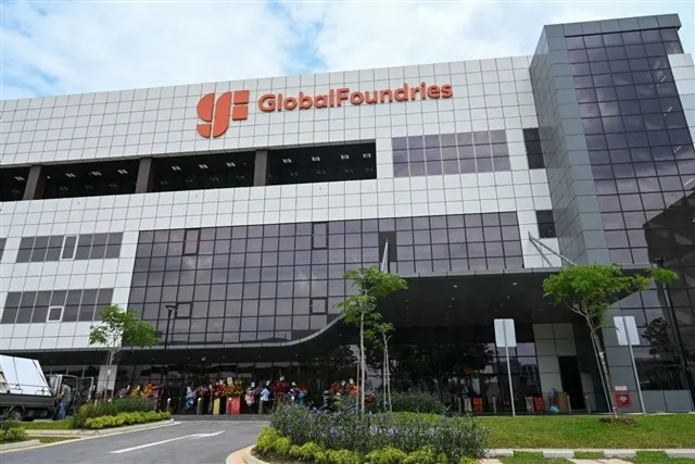 TSMC и GlobalFoundries договорились о выпуске интерпозеров в США для CoWoS