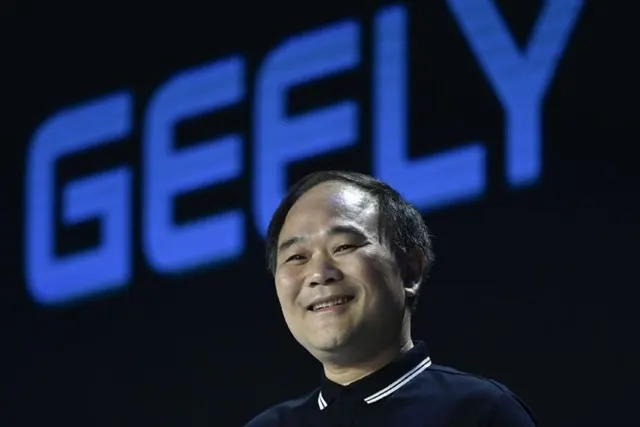 Geely выходит на рынок Канады: первые автомобили в 2027 году