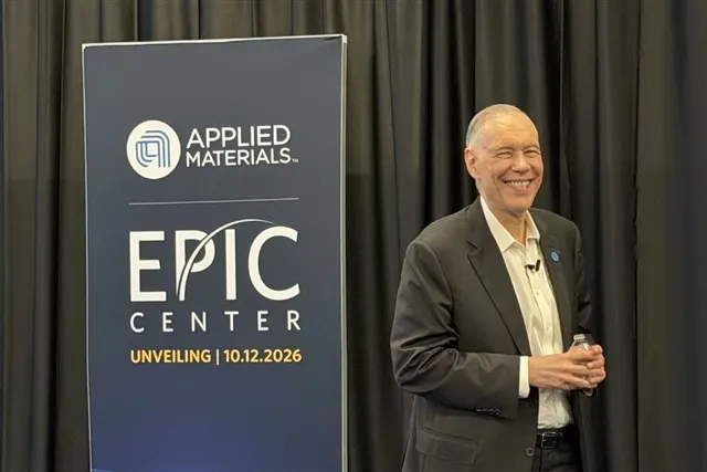 Глава Applied Materials: гонка ИИ зависит от технологий и мощностей