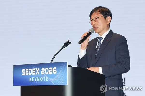 SK hynix: ИИ-инфраструктура вырастет в 20 раз к 2030 году