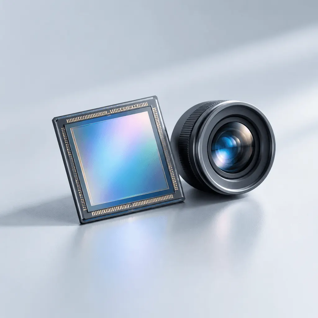 Huawei подтвердила собственный 1-дюймовый сенсор HiSilicon в XMAGE Z10