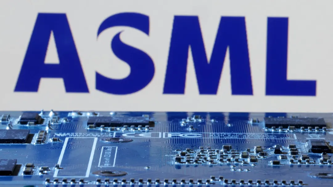 ASML: интерес к заказам сохраняется до 2030 года, прибыль выше прогнозов