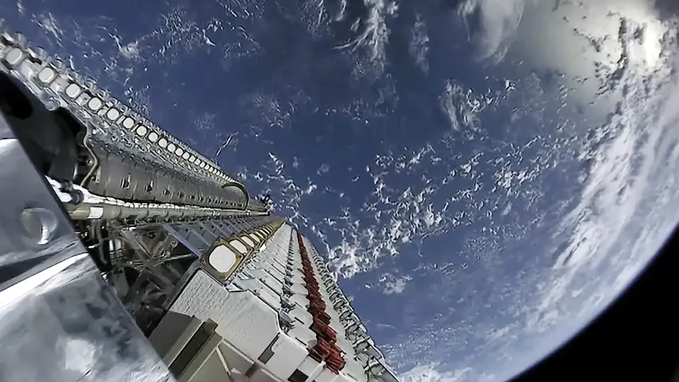 Экономическое крыло RSS требует заблокировать Starlink в Индии
