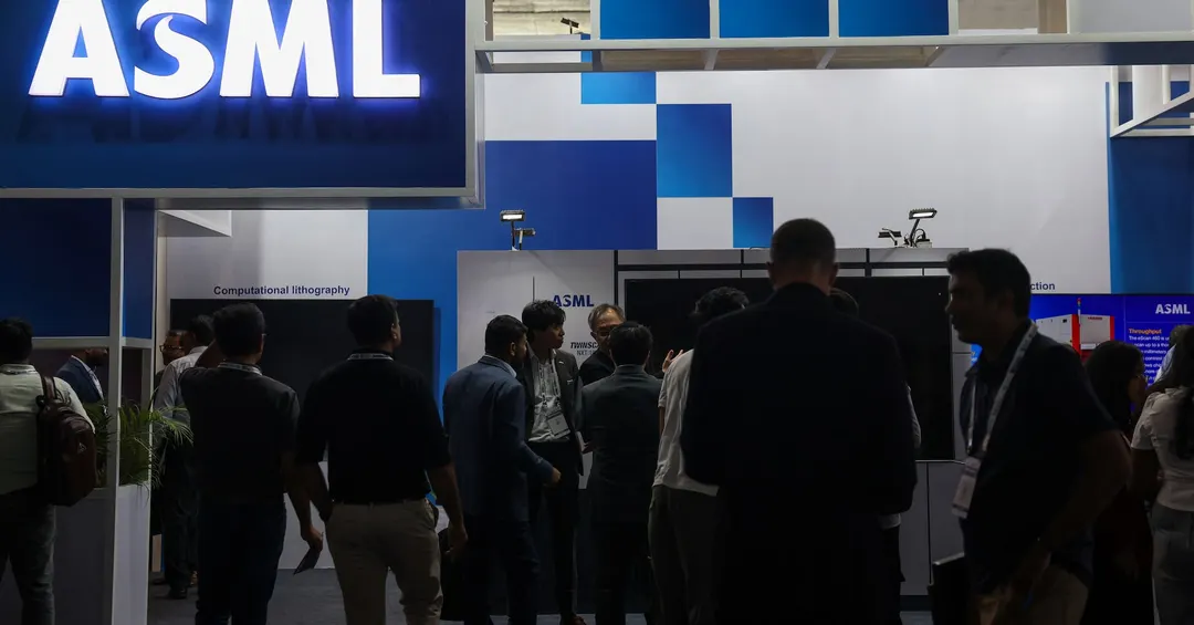 ASML: спрос на литографию для ИИ превысит поставки в 2027–2028 годах