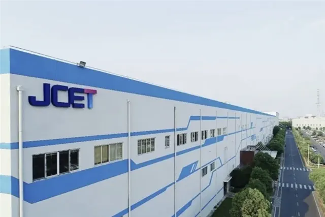 JCET переводит заводы в Корее на ИИ-упаковку из-за слабого рынка смартфонов
