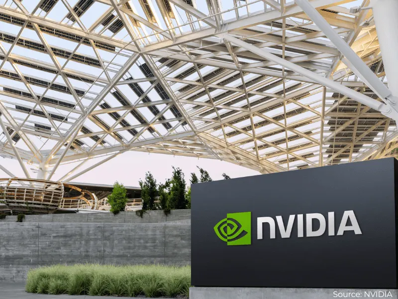 Nvidia вложит $250 млн в исследования безопасности агентного ИИ в Британии